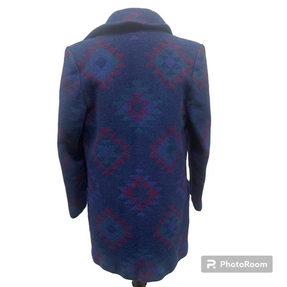 Vintage Pendleton Wool Jacket. - Picture 2 of 11